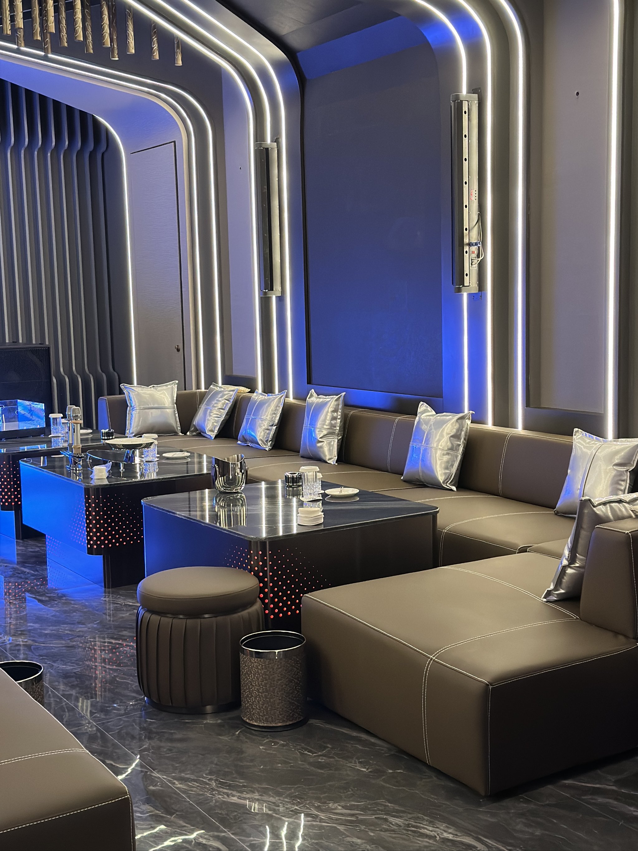 怀化商务ktv揭秘低端场 放松商务洽谈的好去处-洪江市ktv预定