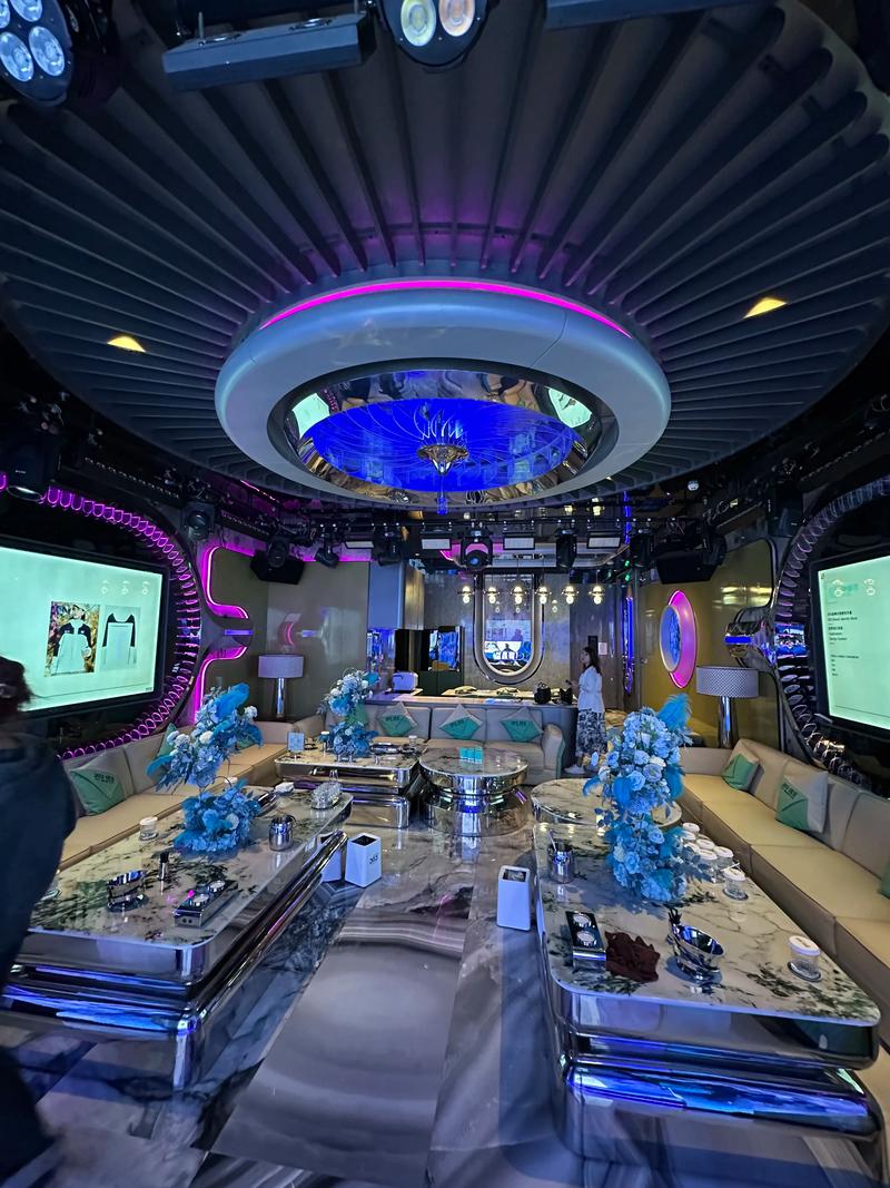 怀化商务ktv推荐商务ktv哪里有-洪江市ktv预定