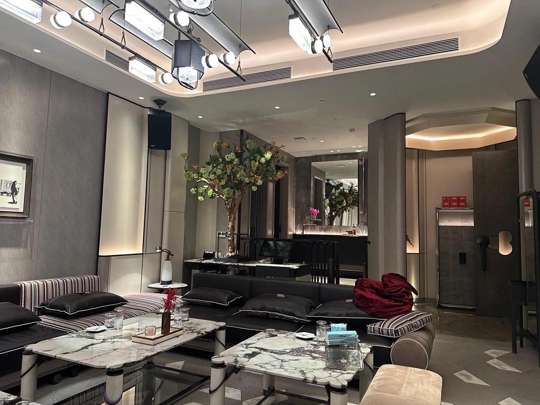 怀化商务ktv价格查询-洪江市ktv预定